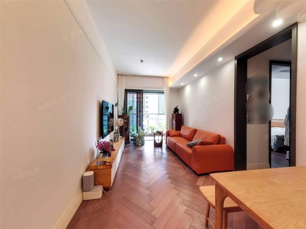 华润城润府二期