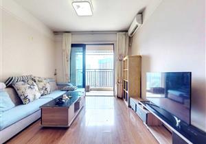 采光好，近公园招商花园城小，随时看房