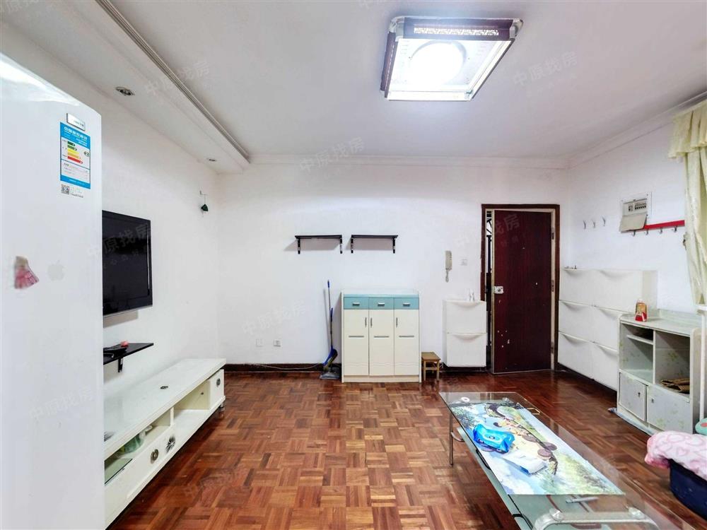 龙珠花园（B区）