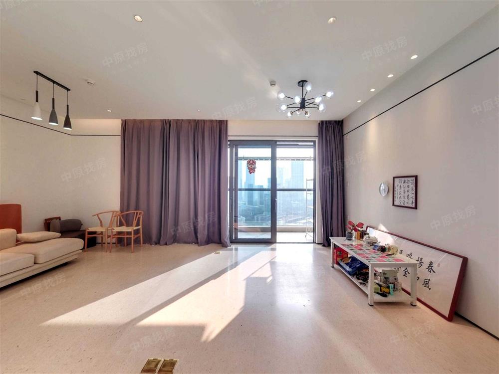 华润城润府三期