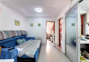 深中+翠北价格有很大空间，高楼层通风采光好