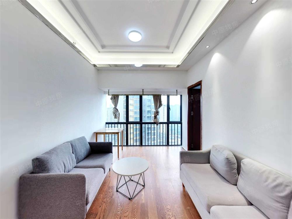 英郡年华花园（三期商业）