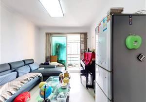 金运家园 满五年  南北通透 高楼层