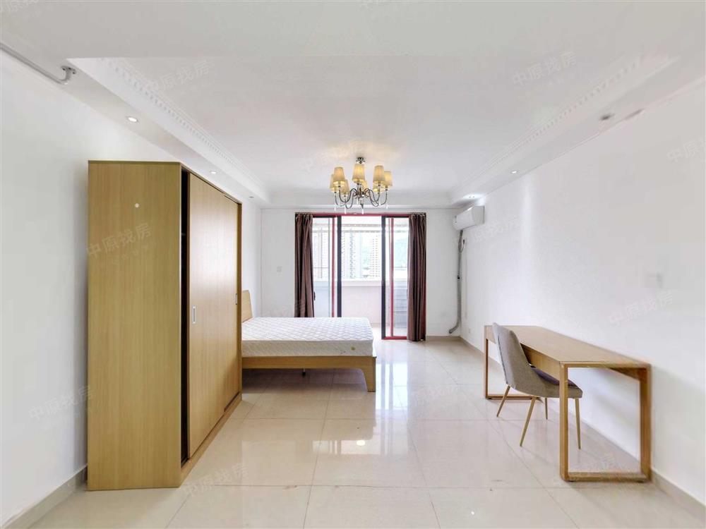 中城康桥花园（一期）