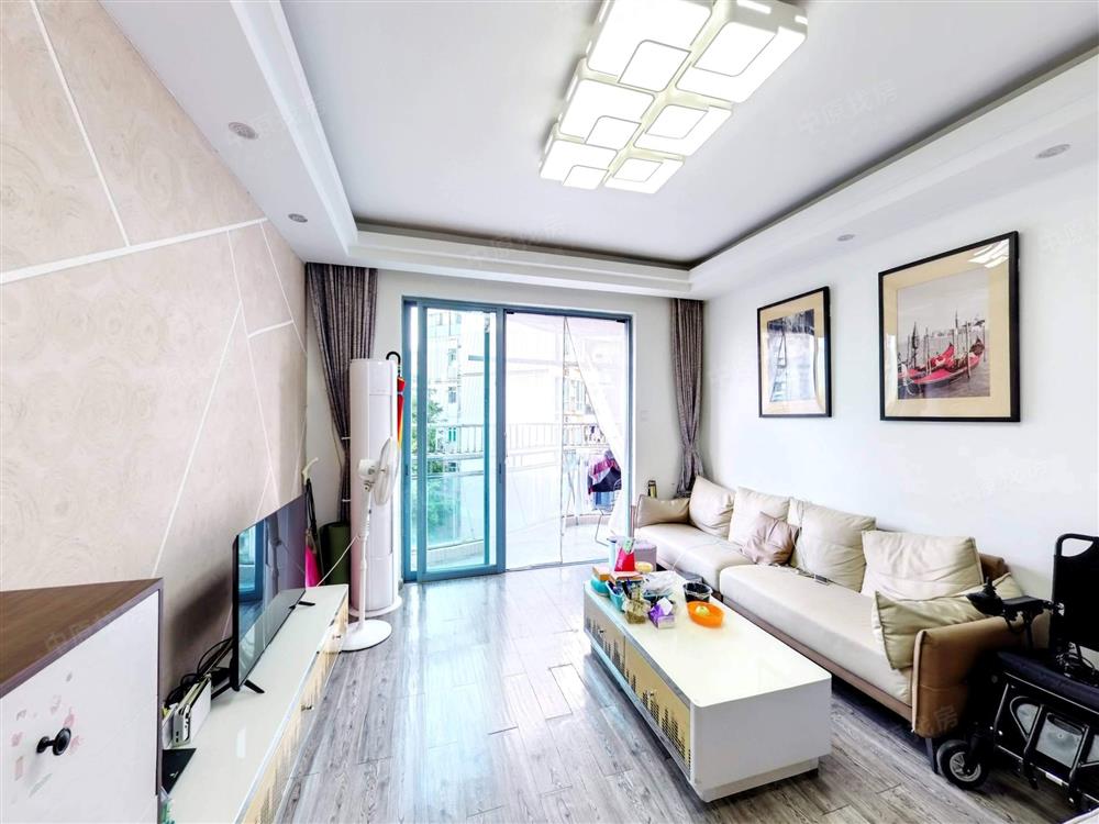 翡翠园山湖居二期