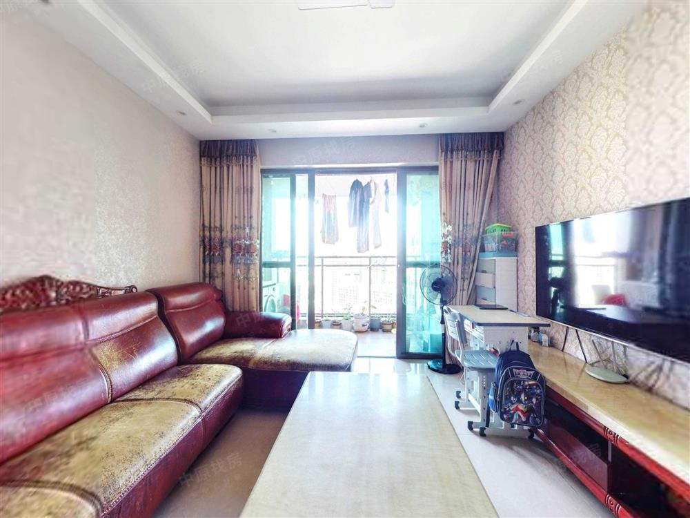 大东城（二期）