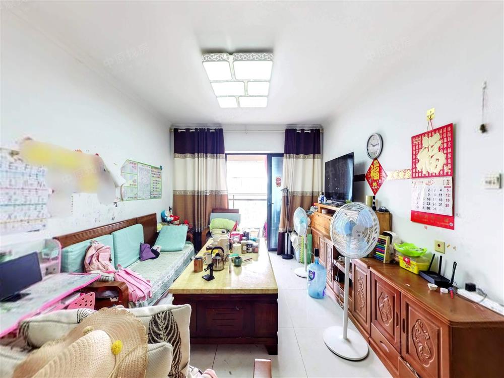 合正丹郡(丹郡花园)