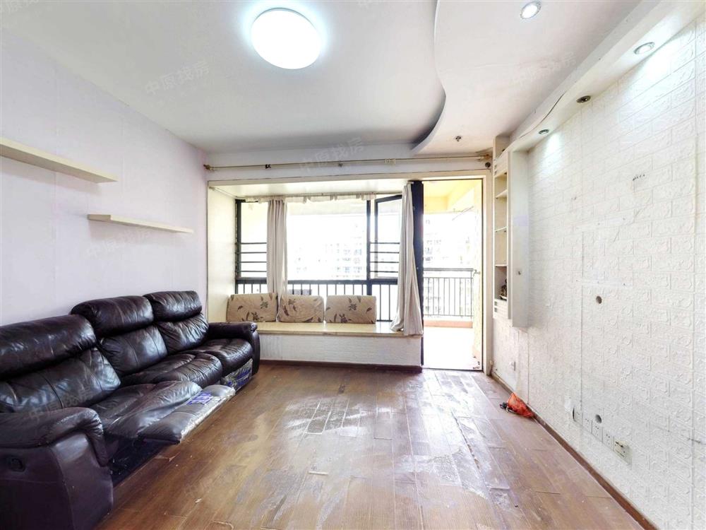 佳兆业可园（六期）