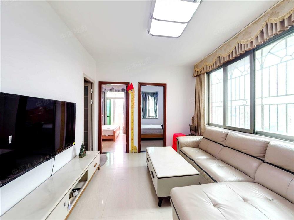 帝景峰（茂业城帝景峰）