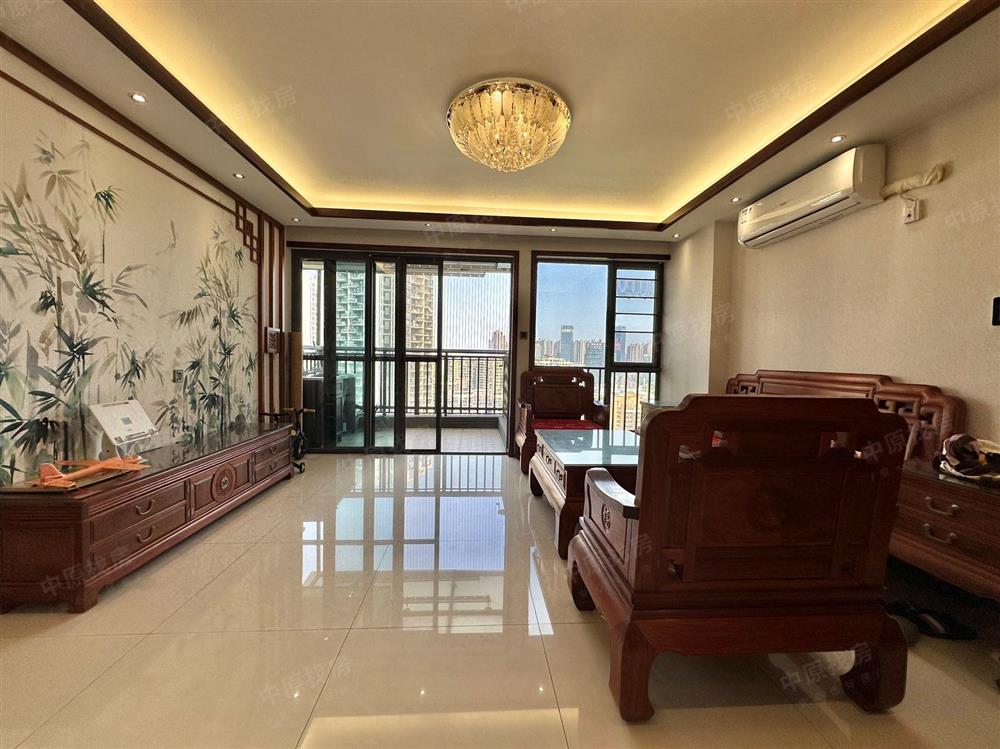 水榭春天花园（六期A区）