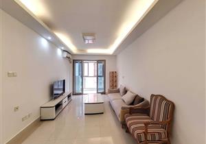 明星社区 宝能物业 舒适四房 通透安静 精装修 换房急售