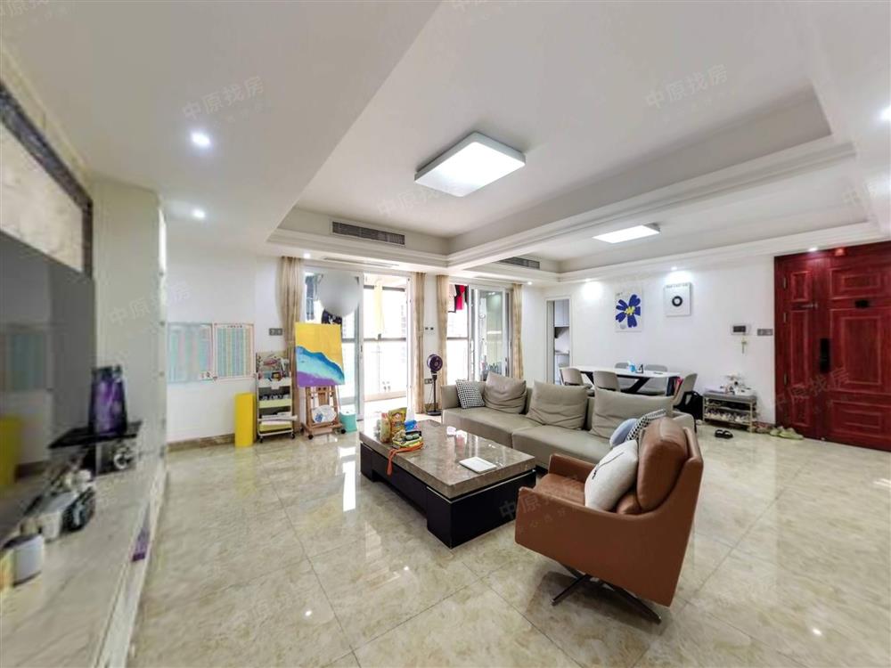 四季山水花园（二期）