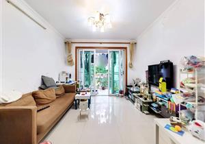 罗湖中芯地带 鹏兴花园三期 106平大三房 南北通  近地铁