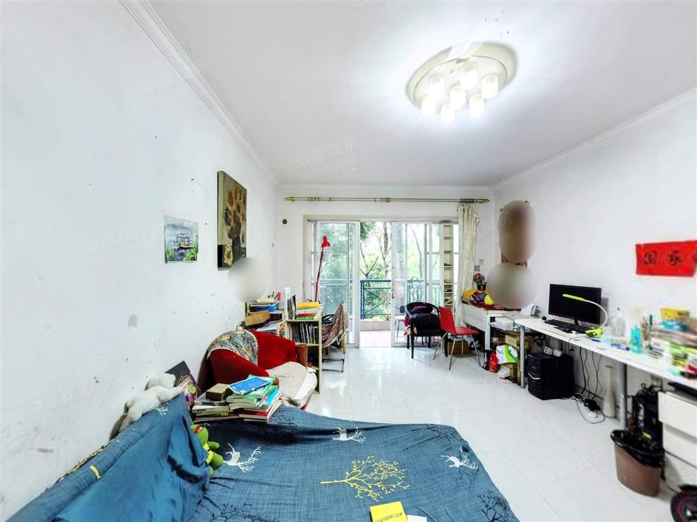 四季花城(五期北区)