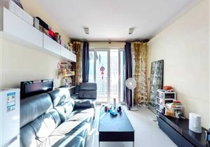 花园小区、南北通透、价格优惠