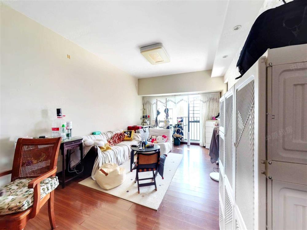 万科金域缇香（一期）