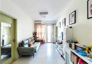 园景园精装两房大阳台近公园