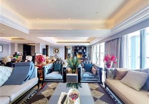 东海国际公寓高区视野开阔业主诚心出售