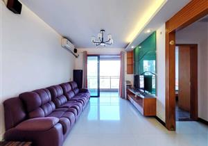 罗湖桂园，业主有心卖，车位充足，采光通透，谈价空间大