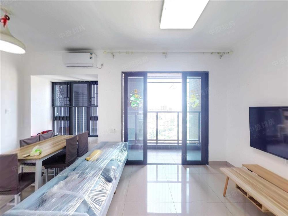 天汇时代花园（二期）