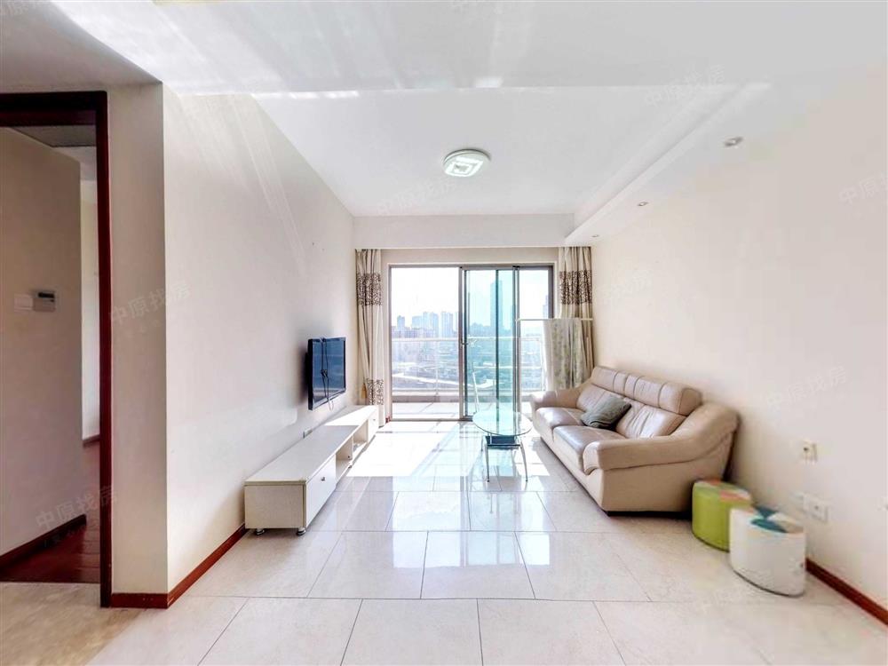 半山海景.兰溪谷二期