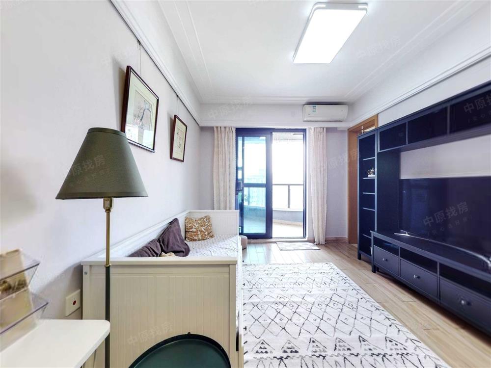 君临海域（一期）