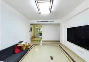 四季花城三房，一楼带花园，精装，南北向，户型好