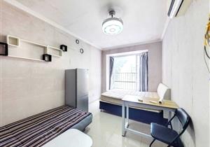 福田低总价 地铁口旁 红本满五