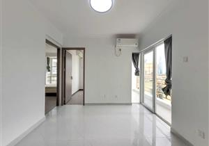 南山书城两房笋售，出门南二外二小、海雅茂业百货、地铁口