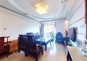 景秀年华，新上顶楼复式带露台，福外本部护航，诚心卖