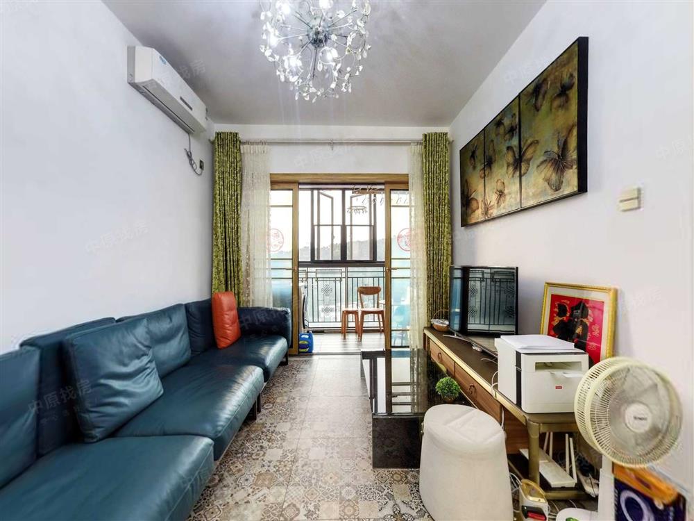 四季御园（新世界四季御园）