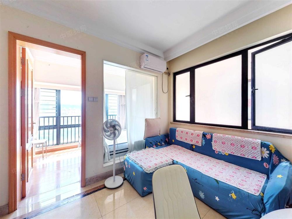 佳兆业新都汇家园（龙岗大道1号）