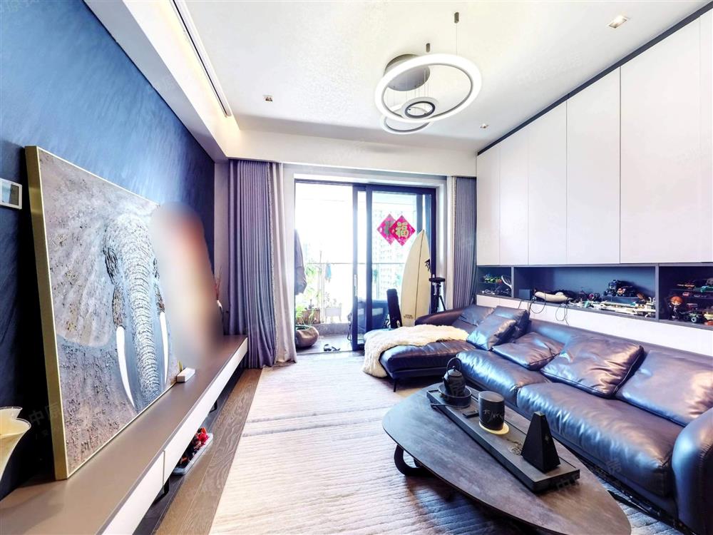 半岛城邦花园四期