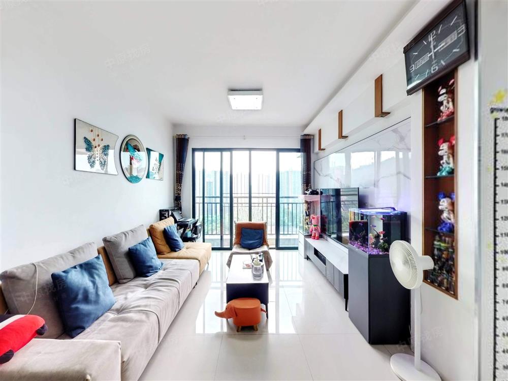 佳兆业可园（七期）