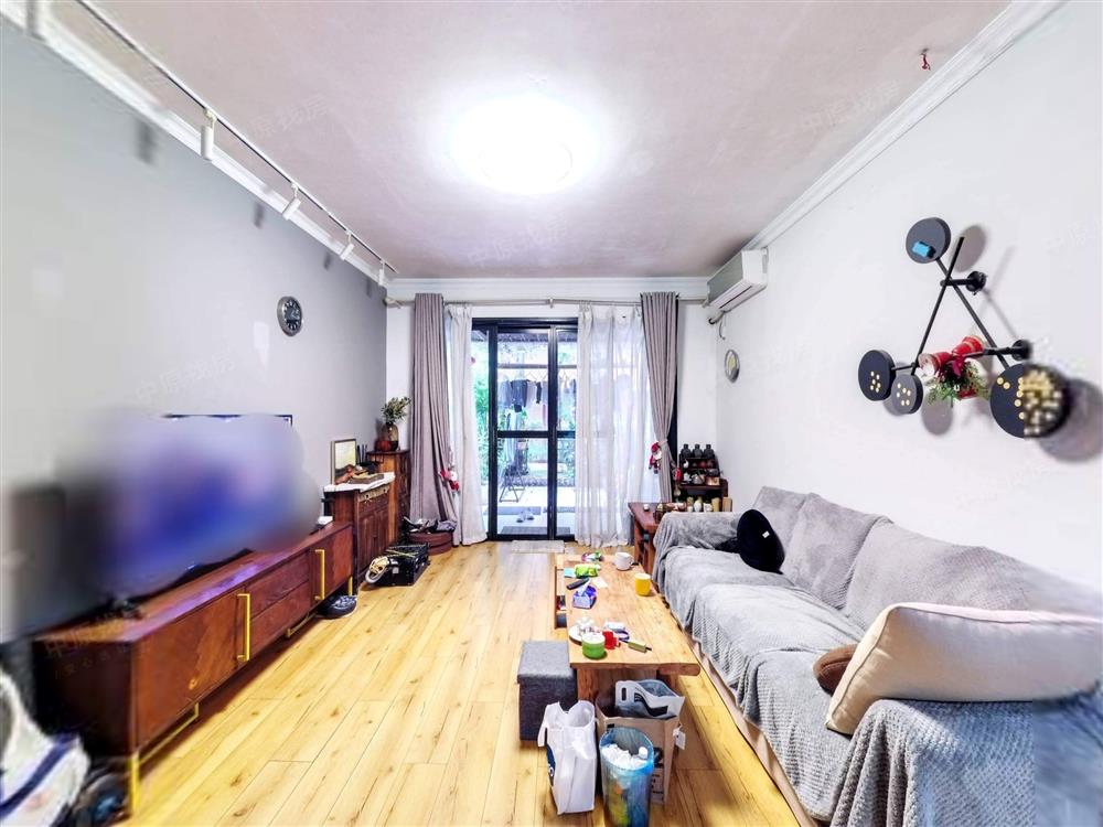 海月花园（二期）