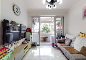 榭丽花园精装3房近地铁龙岗河畔未来双语书包有效近三城一馆