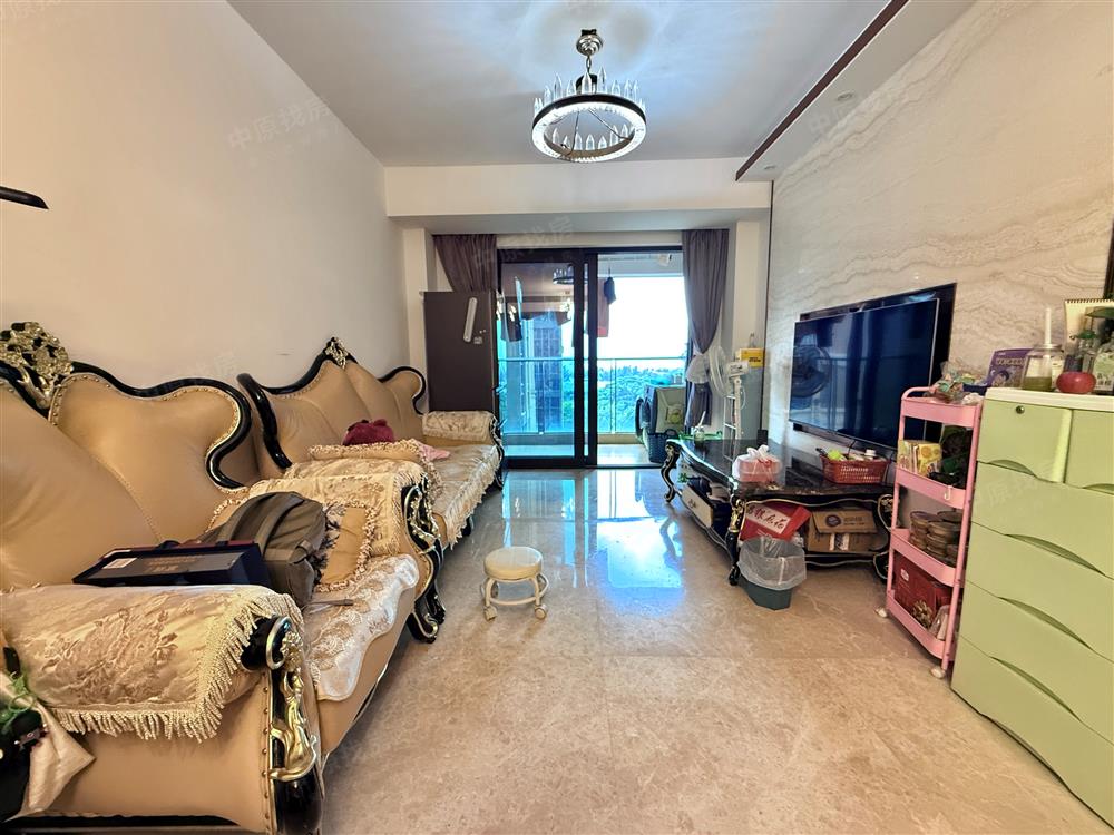 华丰前海湾（一期）