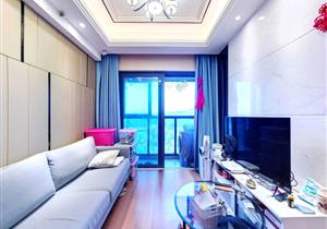 3号线正地铁口物业户型方正实用