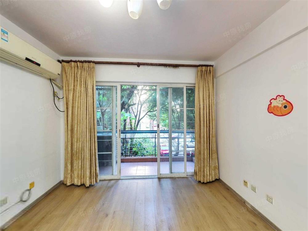 四季花城(一期北区)