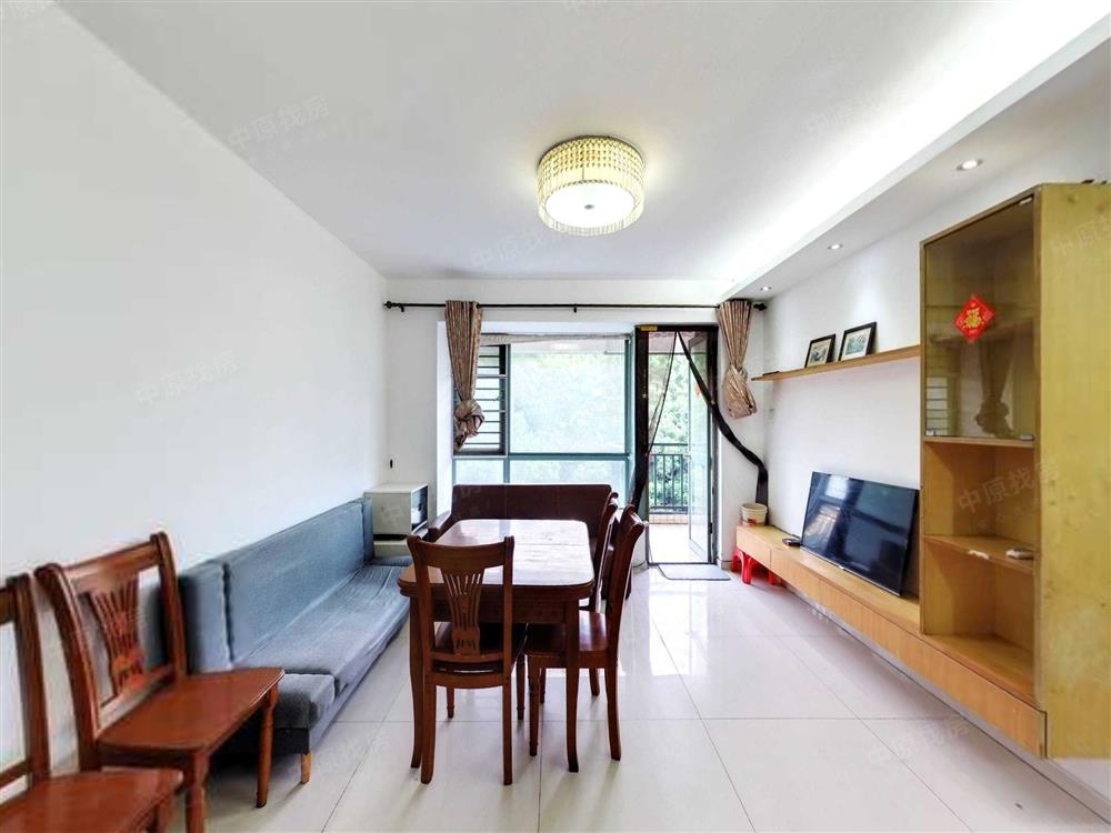 康达尔花园（五期蝴蝶堡）