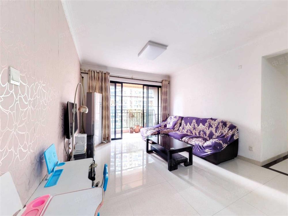 佳兆业可园（七期）