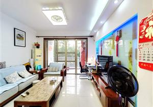 地铁口近人才公园蔚蓝海岸三期业主诚心卖价格可以谈