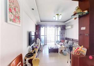 宝城花园坪洲站无缝对接.碧海老豪宅花园.户型方正.价格便宜