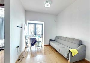 喜悦里稀有小户型，看房方便，业主急售，双语书包，