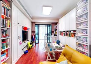 后海理想雅园，3房，诚心卖