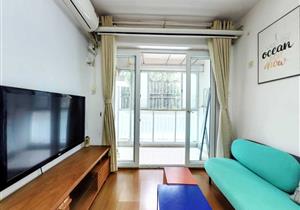 星桂园 精装修2房出售 满5年 花园社区