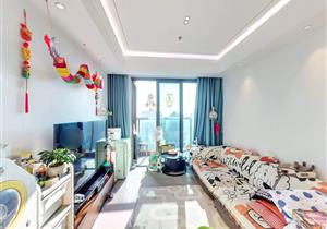 4房户型 通风采光好 使用率高 配套成熟 价格可谈