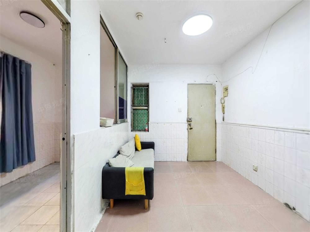 泰宁花园（多层）