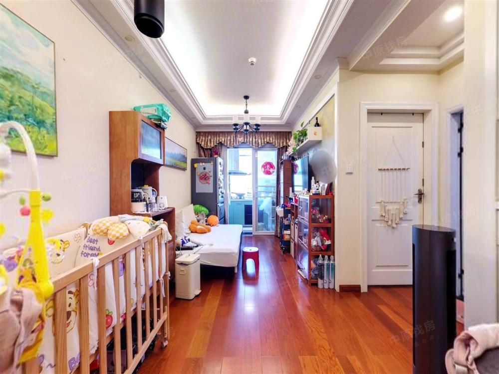 四季御园（新世界四季御园）