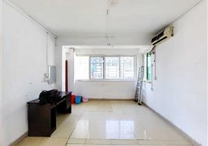 世界之窗地铁口，世界花园雅兰居顶复带天台花园147平5房急售